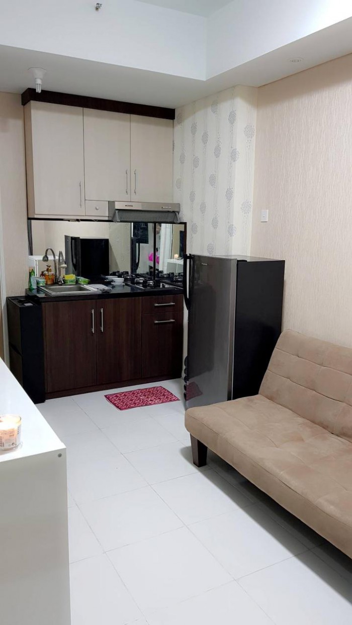 Apartemen Dijual di Apartemen Ayodhya